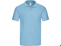 Fruit of the Loom Herenpolo Original