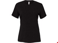 Bella + Canvas T-shirt ronde hals Heather