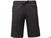 PROACT® Multisport-bermuda van fleece volwassene