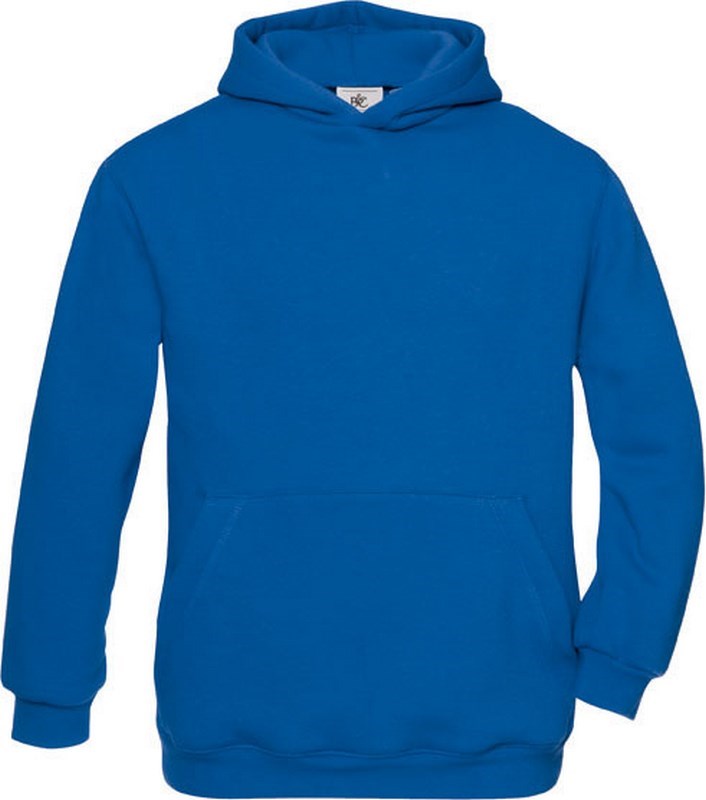 B&C Hooded / Kids