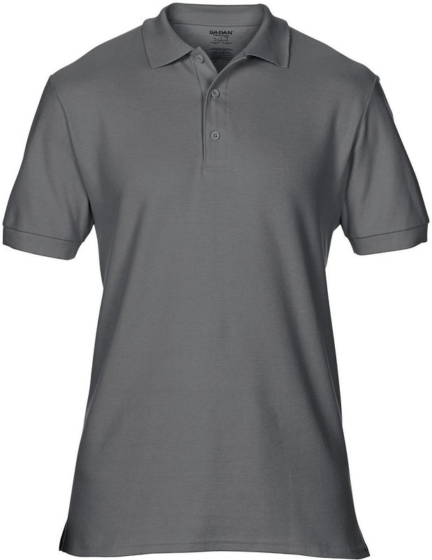 Gildan Premium Cotton® Adult Double Piqué Polo