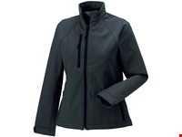 Russell Ladies' Softshell Jacket