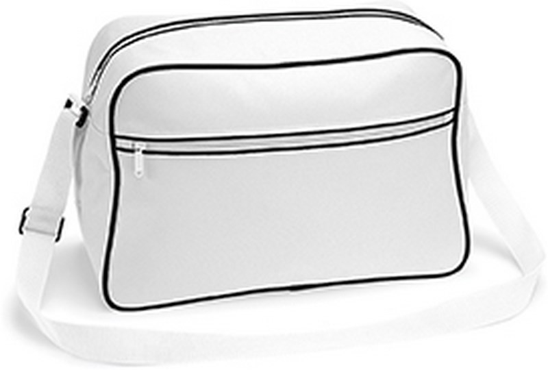 Bag Base Retro Shoulder Bag