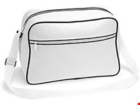 Bag Base Retro Shoulder Bag