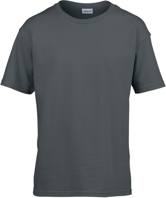 Gildan Softstyle Euro Fit Youth T-shirt