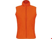Kariban Melodie - Fleece Damesbodywarmer