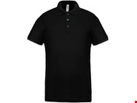 PROACT® Heren-sportpolo
