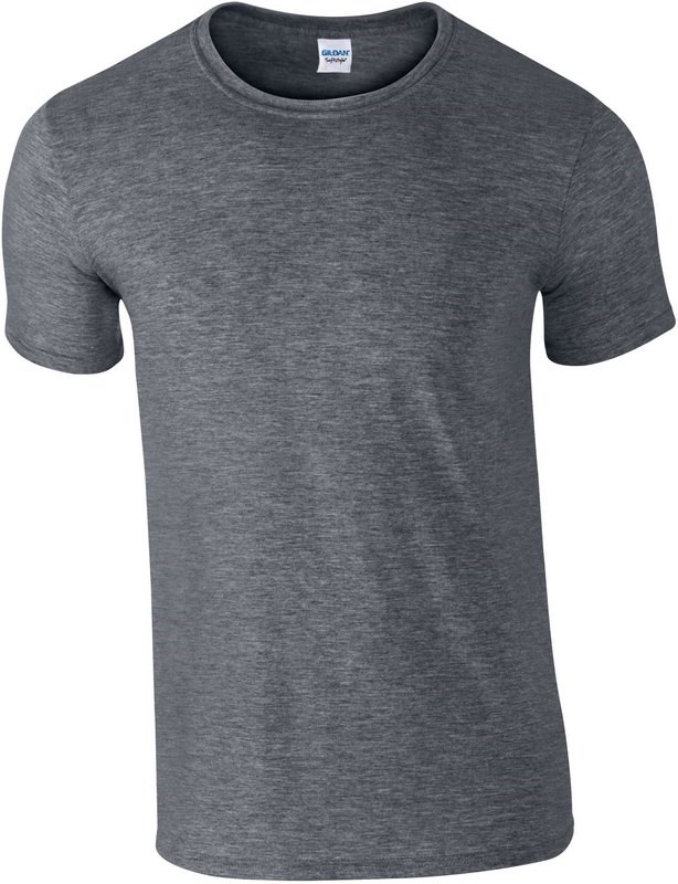 Gildan Softstyle® Euro Fit Adult T-shirt
