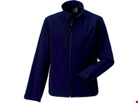 Russell Men's Softshell Jacket