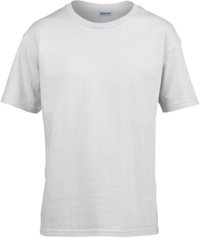 Gildan Softstyle Euro Fit Youth T-shirt