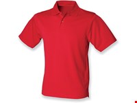 Henbury MenŽs Coolplus®  Polo Shirt