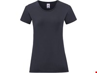 Fruit of the Loom Iconic-T Ladies' T-shirt