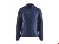 Craft - Jacket Warm W Navy L
