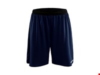 Craft - Progress Basket Shorts W Navy M