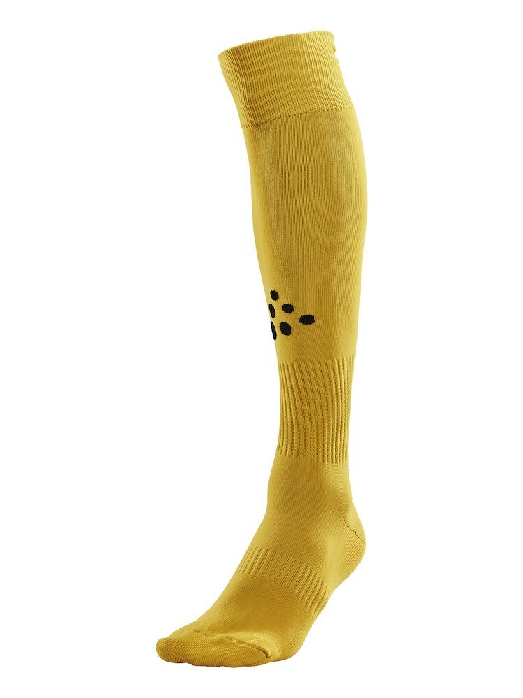 Craft - Squad Sock Solid Sweden Yellow 34/36