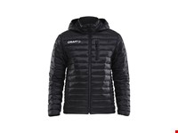 Craft - Isolate Jacket M Black S