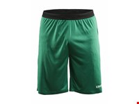 Craft - Progress 2.0 Shorts M Team Green L