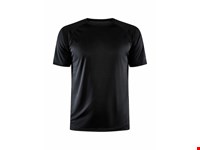 Craft - CORE Unify Training Tee M Black 3XL