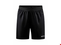 Craft - Evolve Zip Pocket Shorts W Black S