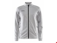 Craft - ADV Unify Jacket M Grey Melange XXL