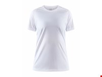Craft - CORE Unify Training Tee W White M