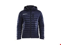 Craft - Isolate Jacket M Navy XS
