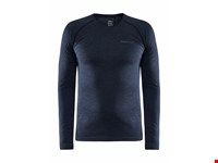 Craft - CORE Dry Active Comfort LS M Blaze (in box) S