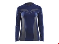 Craft - Pro Control Seamless Jersey W Navy XL