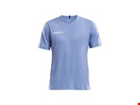 Craft - Squad Go Jersey Solid M MFF Blue L