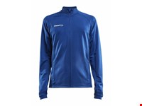 Craft - Evolve Full Zip M Club Cobolt XL
