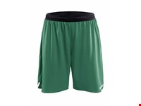 Craft - Progress Basket Shorts W Team Green S