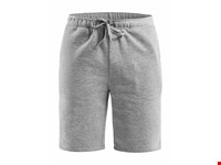 Craft - Community Sweatshorts M Grey Melange S