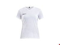 Craft - Squad Go Jersey Solid W White M