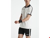 Craft - Pro Control Poloshirt M White/Black S