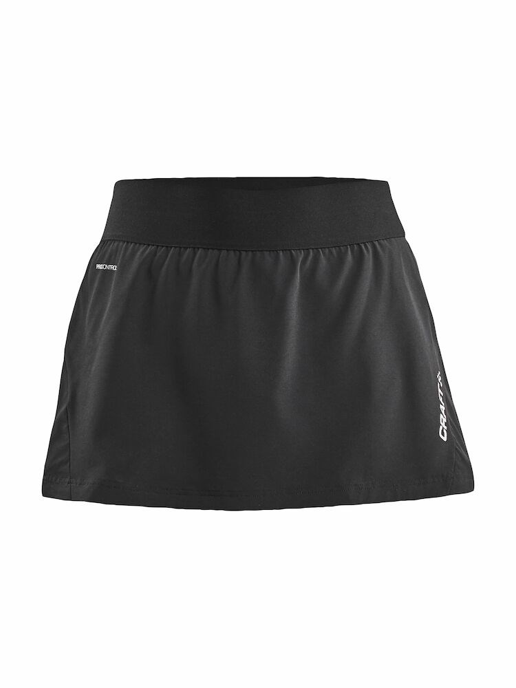 Craft - PRO Control Impact Skirt W Black XL