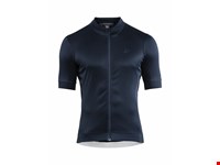 Craft - CORE Essence Jersey Tight Fit M Blaze L