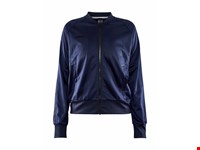 Craft - Team WCT Jacket W Navy XXL