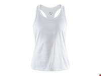 Craft - ADV Essence Singlet W White S