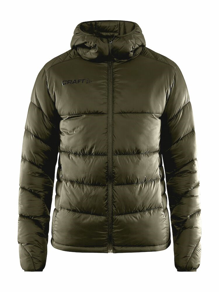 Craft - CORE Explore Isolate Jacket M Rift M
