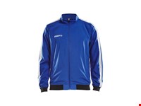 Craft - Pro Control Woven Jacket M Club Cobolt XXL