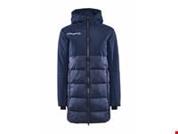 Craft - CORE Evolve Isolate Parkas W Navy XXL