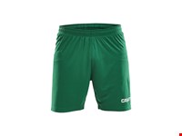 Craft - Squad Short Solid Wb M Team Green XL