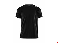 Craft - Community Function SS Tee M Black XL