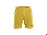 Craft - Squad Short Solid Wb M Sweden Yellow 3XL