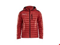 Craft - Isolate Jacket M Bright Red XS
