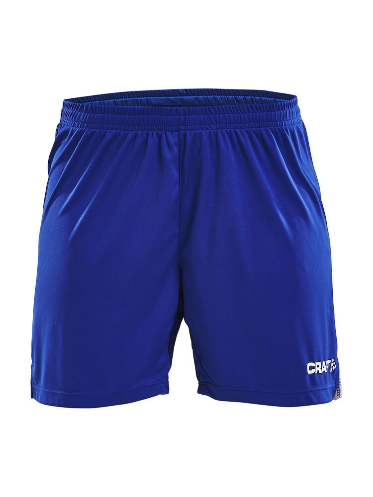 Craft - Progress Short Contrast W Club Cobolt XS