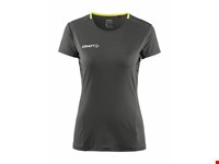 Craft - Extend Jersey W Asphalt XS