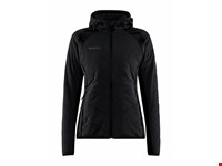 Craft - ADV Explore Hybrid Jacket W Black XXL
