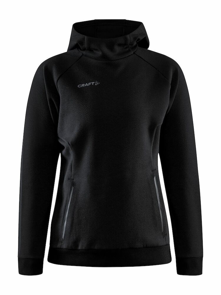 Craft - CORE Soul Hood Sweatshirt W Black XL