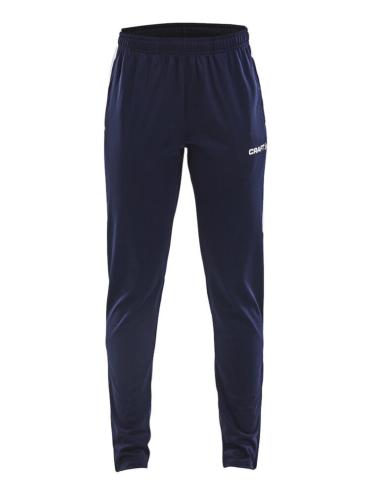 Craft - Progress Pant W Navy/White XS